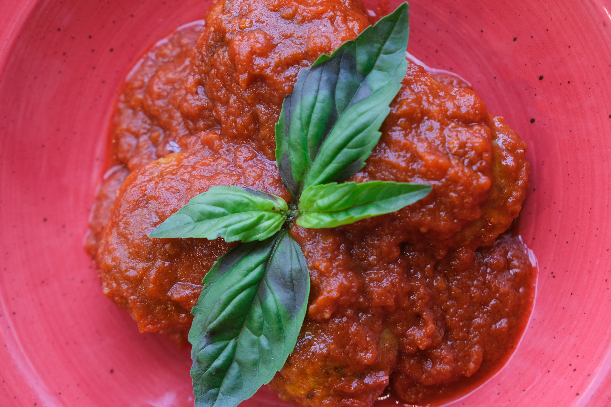 Polpette de nonna